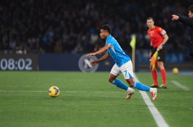 Official SSC Napoli