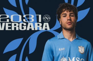 Official SSC Napoli