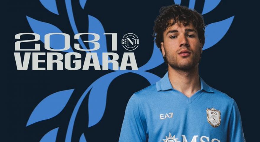 Official SSC Napoli