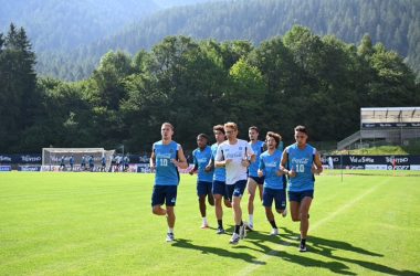 Official SSC Napoli