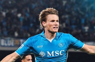Official SSC Napoli