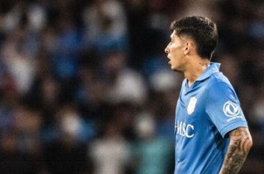 Official SSC Napoli