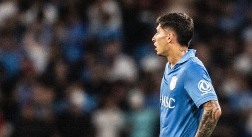 Official SSC Napoli