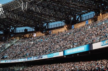 Official SSC Napoli