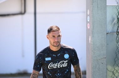 Official SSC Napoli