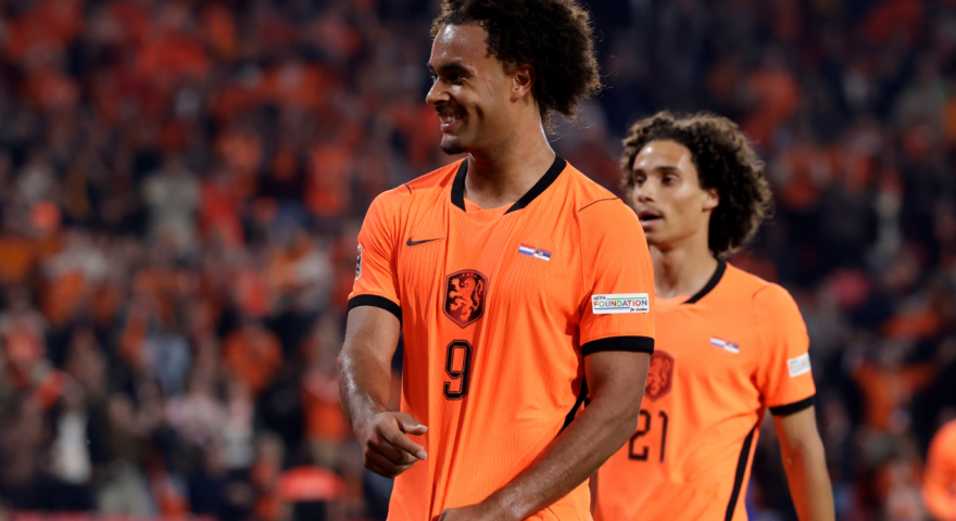 Nations League