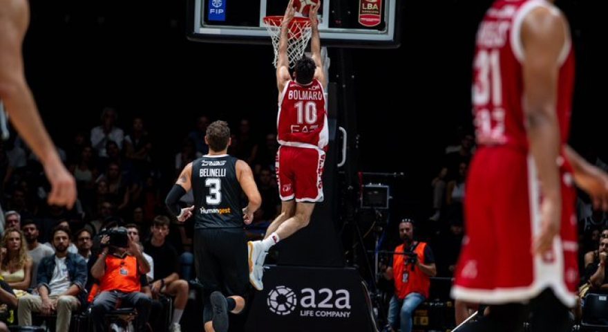 Olimpia-Milano