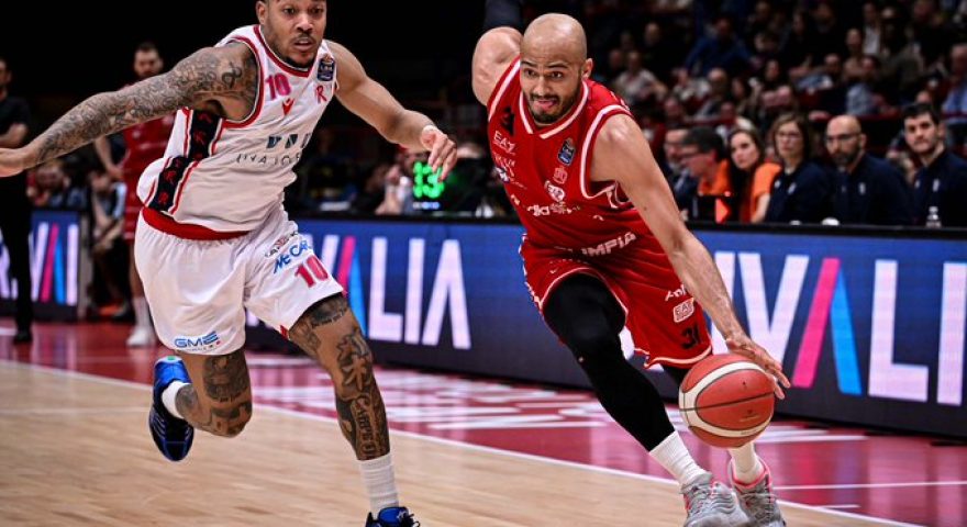 Olimpia Milano