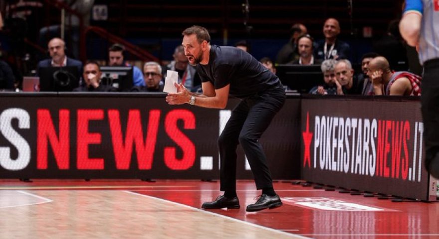 Olimpia Milano