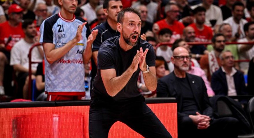 Olimpia Milano