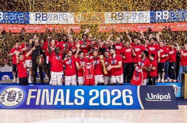 Olimpia Milano