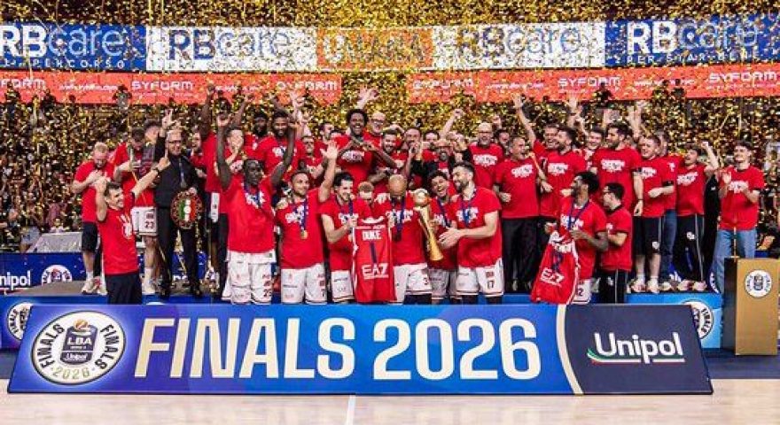 Olimpia Milano