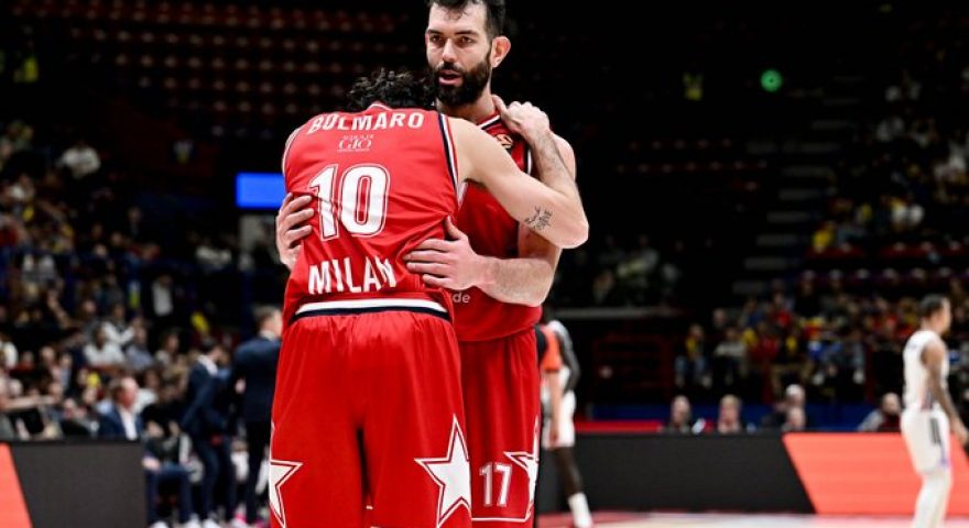 Olimpia Milano Olimpia Milano