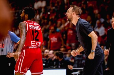 Olimpia Milano