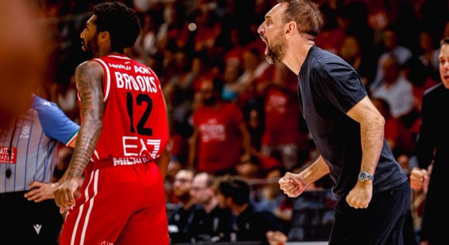 Olimpia Milano