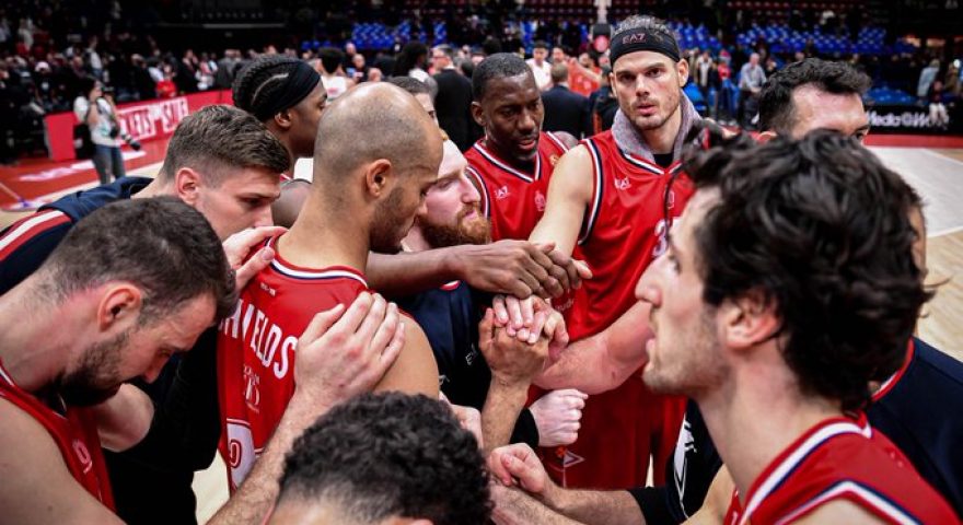 Olimpia Milano