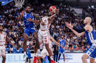 Olimpia Milano