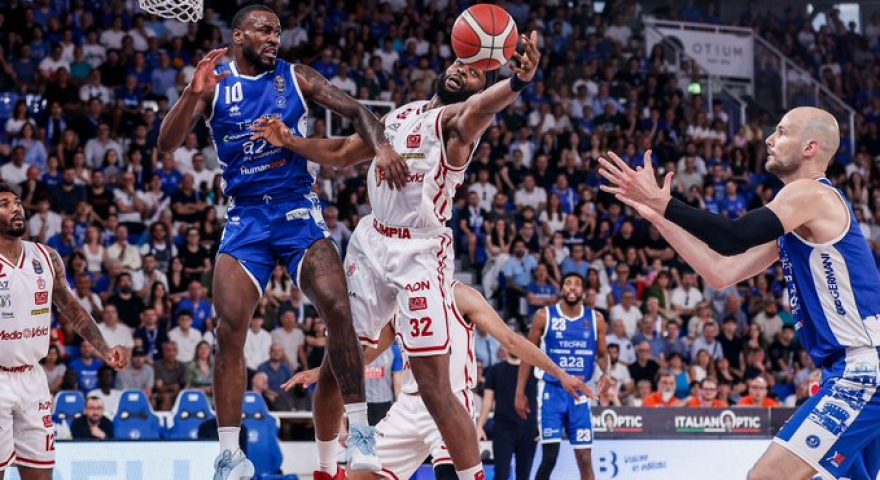 Olimpia Milano
