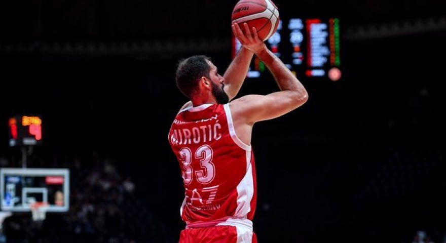 Olimpia-Milano