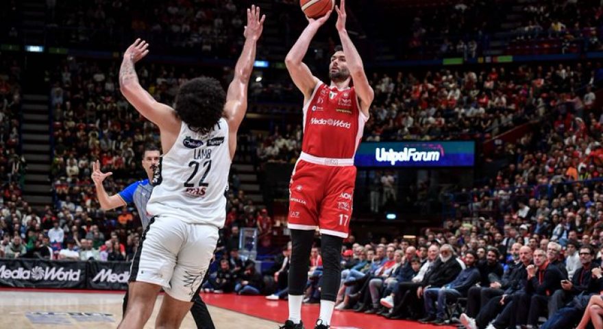 Olimpia Milano