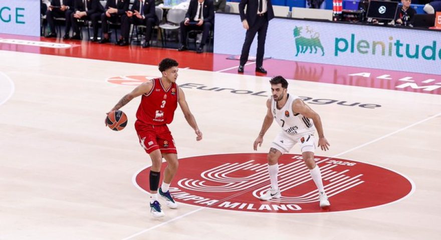 Olimpia Milano