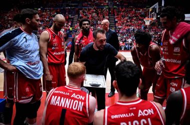 Olimpia Milano