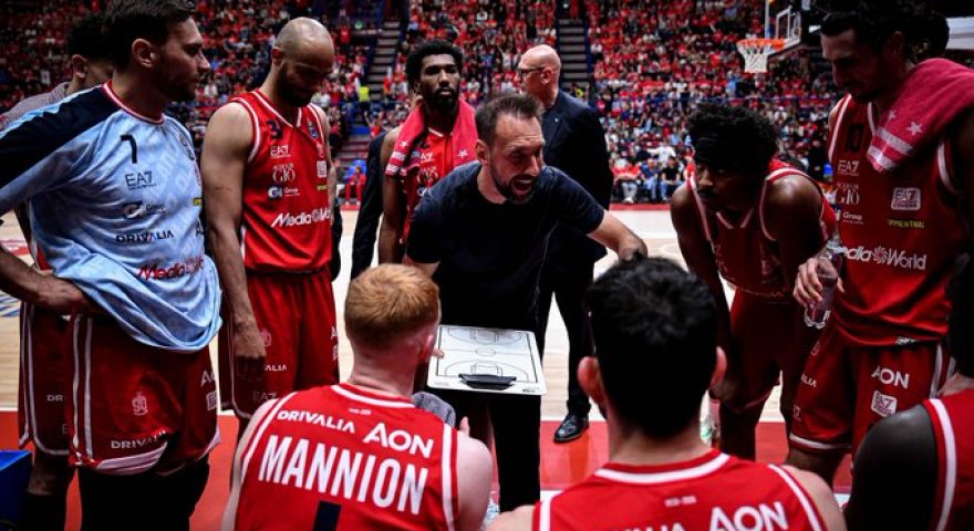 Olimpia Milano