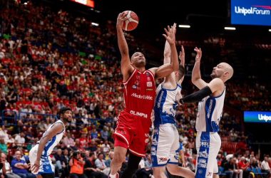 Olimpia Milano