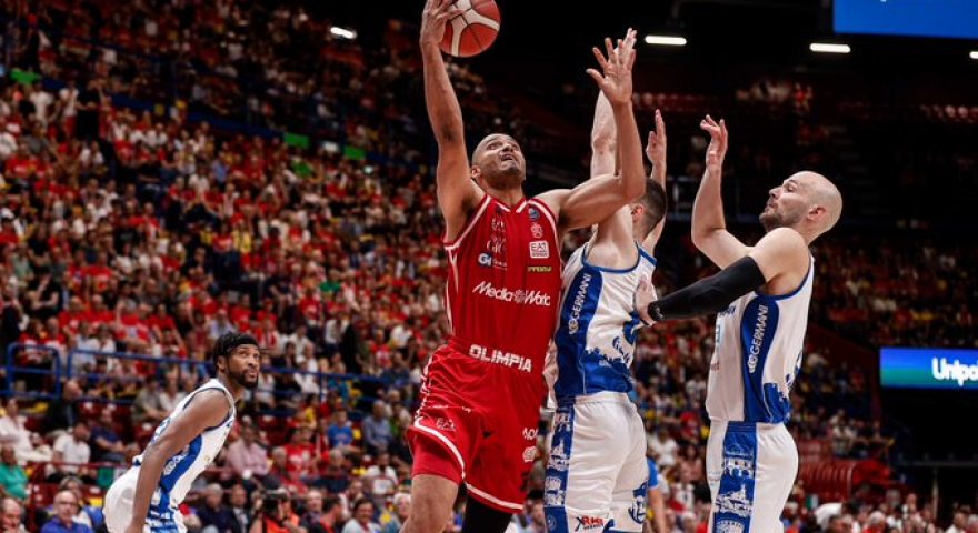 Olimpia Milano