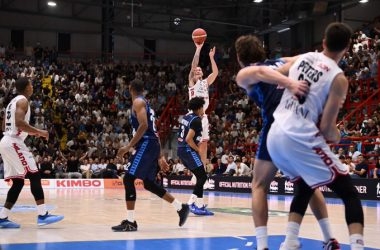 Olimpia Milano