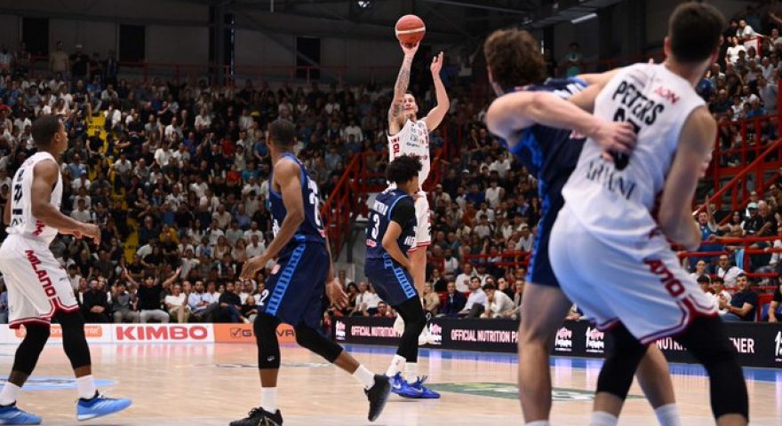 Olimpia Milano