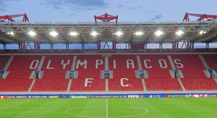 Olympiakos FC