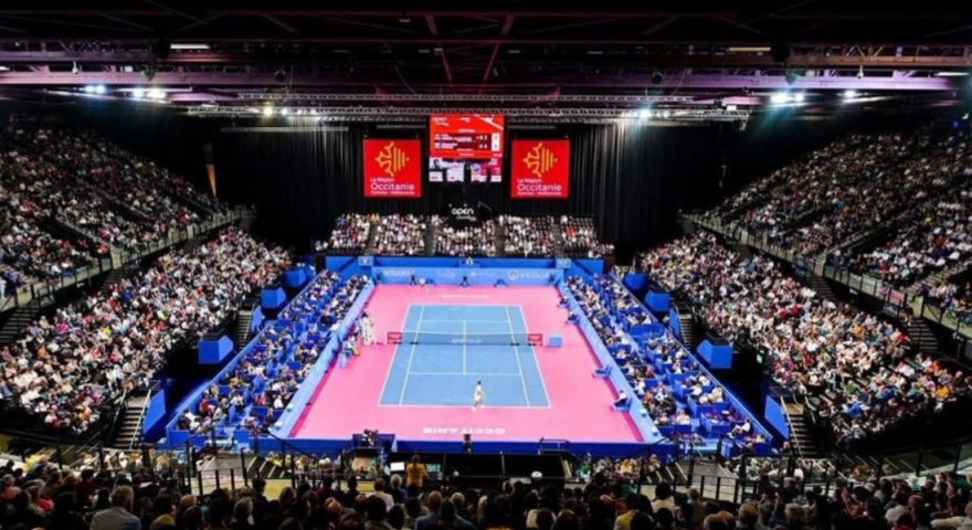 Atp Montpellier