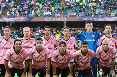 Palermo F.C.
