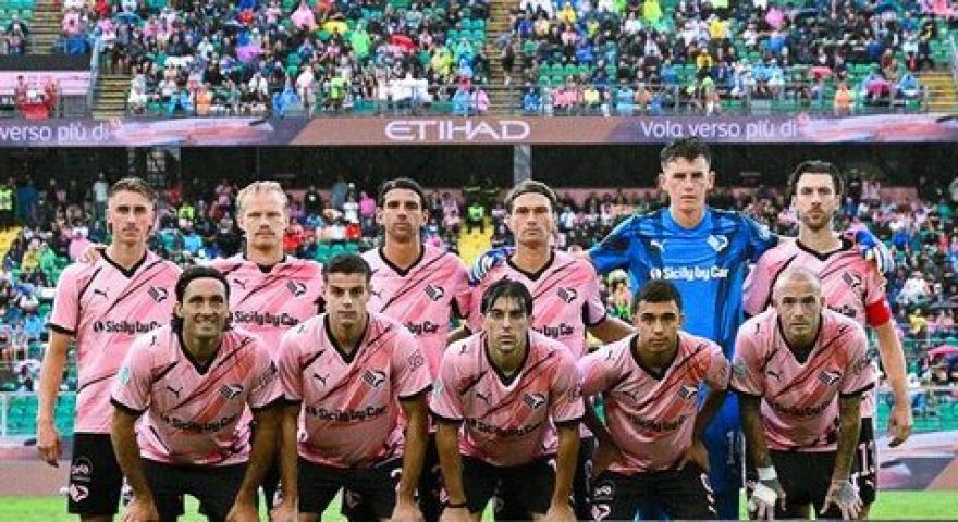 Palermo F.C.