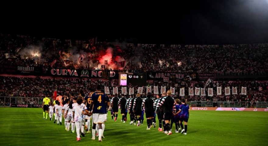 Palermo F.C.