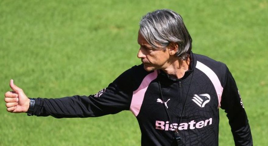 Palermo F.C.