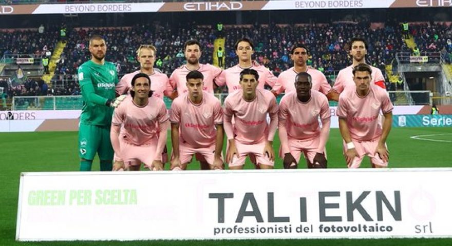 Palermo F.C.