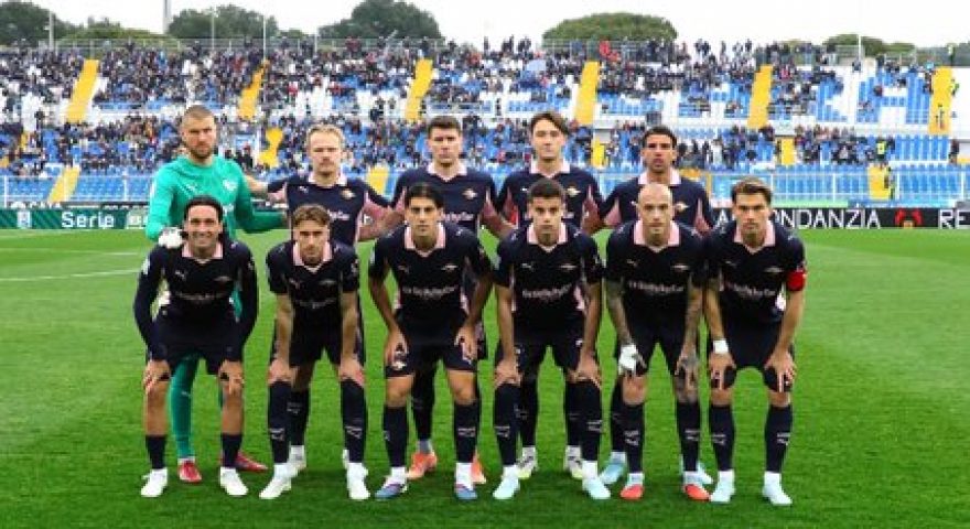 Palermo F.C.