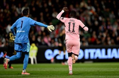 Palermo F.C.
