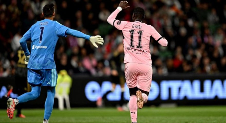 Palermo F.C.