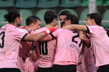 Serie B: la ventottesima giornata