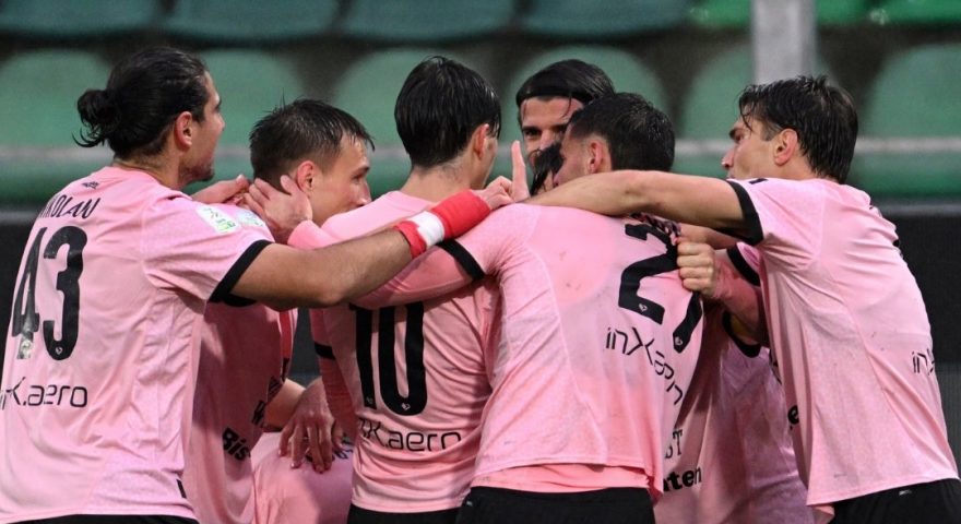 Serie B: la ventottesima giornata