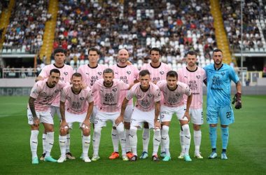 Serie B: l'anticipo è Palermo-Cosenza