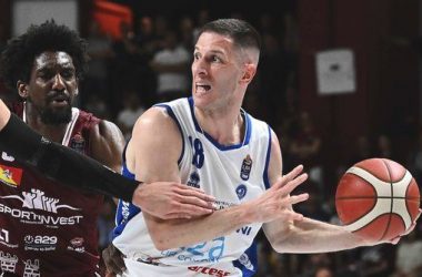 Pallacanestro Brescia