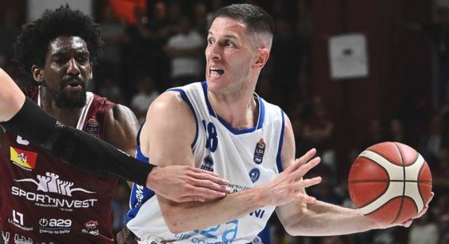 Pallacanestro Brescia