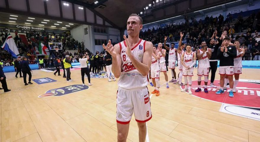 Pallacanestro Trieste