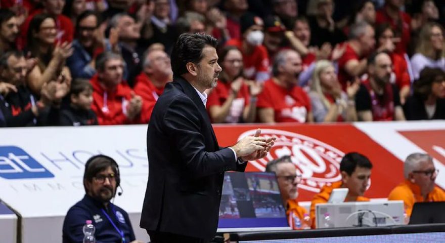 Pallacanestro Trieste