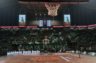 Panathinaikos BC