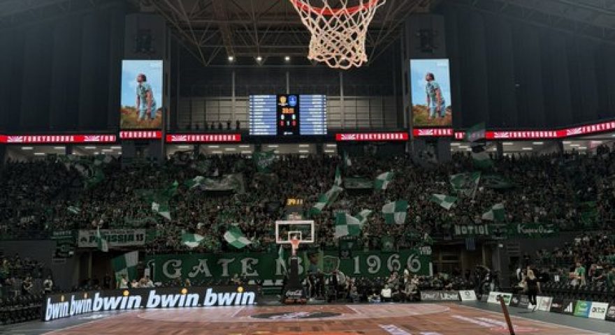 Panathinaikos BC